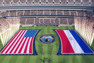 Cupa Mondială 2026: FIFA revoluţionează protocolul privind imnurile naţionale