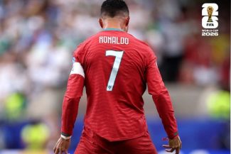 Cupa Mondială 2026: Cristiano Ronaldo este primul jucător care marchează la şase turnee finale de Cupă Mondială