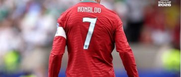 Cupa Mondială 2026: Cristiano Ronaldo este primul jucător care marchează la şase turnee finale de Cupă Mondială