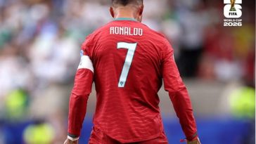Cupa Mondială 2026: Cristiano Ronaldo este primul jucător care marchează la şase turnee finale de Cupă Mondială