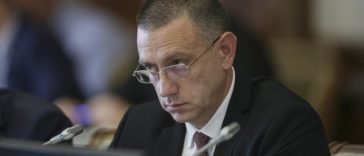 ADRIAN VEŞTEA, DESEMNAT PREMIER – Fifor (PSD): Orice propunere care poate contribui la constituirea unei formule de guvernare viabile, capabile să genereze o majoritate parlamentară stabilă, trebuie analizată cu responsabilitate şi seriozitate