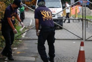 Trei morţi şi cinci răniţi în centrul Filipinelor, într-un atac armat la un liceu. Doi elevi, arestaţi, unul la faţa locului atacului