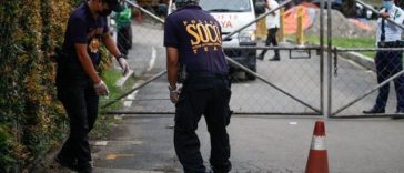 Trei morţi şi cinci răniţi în centrul Filipinelor, într-un atac armat la un liceu. Doi elevi, arestaţi, unul la faţa locului atacului