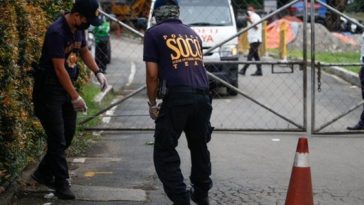 Trei morţi şi cinci răniţi în centrul Filipinelor, într-un atac armat la un liceu. Doi elevi, arestaţi, unul la faţa locului atacului