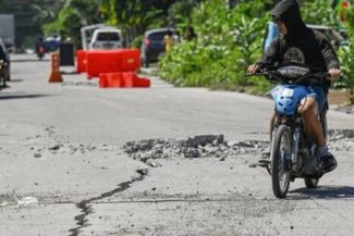Cutremur de magnitudinea 6,7 în largul coastelor de sud ale Filipinelor