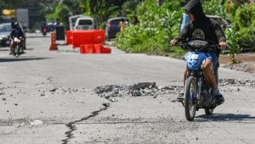 Cutremur de magnitudinea 6,7 în largul coastelor de sud ale Filipinelor