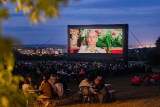 TIFF.25 – 130.000 de participanţi şi peste 100 de evenimente sold-out la Cluj