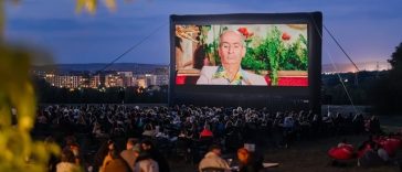 TIFF.25 – 130.000 de participanţi şi peste 100 de evenimente sold-out la Cluj