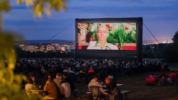 TIFF.25 – 130.000 de participanţi şi peste 100 de evenimente sold-out la Cluj