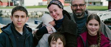 Avanpremiera “Fjord” – 43.440 de spectatori la proiecţia unică organizată în 96 de cinematografe/ Mungiu: “Filmele le facem pentru spectatori şi cea mai mare bucurie e să vezi sălile pline”