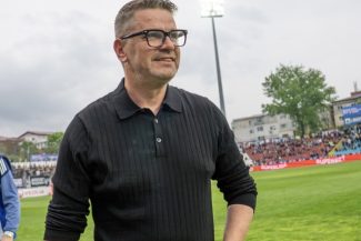 Superliga: Flavius Stoican şi-a reziliat contractul cu Farul Constanţa