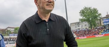 Superliga: Flavius Stoican şi-a reziliat contractul cu Farul Constanţa