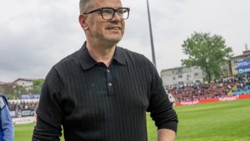 Superliga: Flavius Stoican şi-a reziliat contractul cu Farul Constanţa