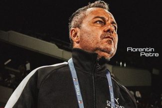 Florentin Petre şi-a încheiat colaborarea cu Dinamo. “Florentin s-a mai întors la Dinamo şi, dacă viaţa şi fotbalul vor hotărî asta, se va mai întoarce”, scrie clubul pe Facebook