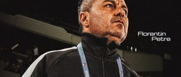 Florentin Petre şi-a încheiat colaborarea cu Dinamo. “Florentin s-a mai întors la Dinamo şi, dacă viaţa şi fotbalul vor hotărî asta, se va mai întoarce”, scrie clubul pe Facebook