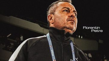 Florentin Petre şi-a încheiat colaborarea cu Dinamo. “Florentin s-a mai întors la Dinamo şi, dacă viaţa şi fotbalul vor hotărî asta, se va mai întoarce”, scrie clubul pe Facebook