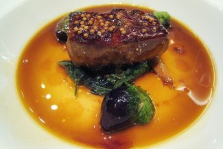 China ameninţă dominaţia Franţei pe piaţa foie gras-ului