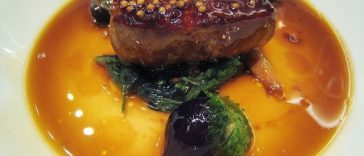 China ameninţă dominaţia Franţei pe piaţa foie gras-ului
