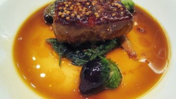 China ameninţă dominaţia Franţei pe piaţa foie gras-ului