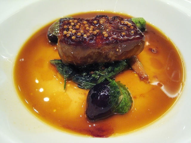 China ameninţă dominaţia Franţei pe piaţa foie gras-ului