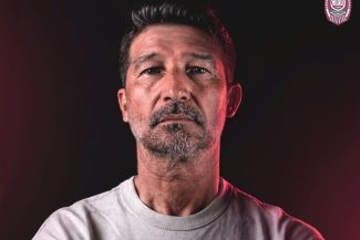 Portughezul Antonio Folha este noul antrenor al echipei CFR Cluj