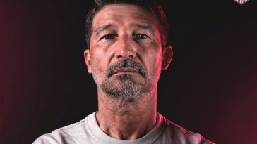 Portughezul Antonio Folha este noul antrenor al echipei CFR Cluj