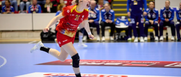 România va găzdui prima ediţie a Turneului Final al Women’s EHF EURO Cup