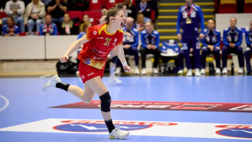 România va găzdui prima ediţie a Turneului Final al Women’s EHF EURO Cup