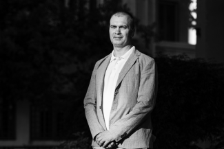 Arhitectul Sergiu Petrea, ales în funcţia de preşedinte al Filialei Bucureşti a Ordinului Arhitecţilor din România