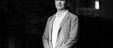 Arhitectul Sergiu Petrea, ales în funcţia de preşedinte al Filialei Bucureşti a Ordinului Arhitecţilor din România