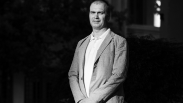 Arhitectul Sergiu Petrea, ales în funcţia de preşedinte al Filialei Bucureşti a Ordinului Arhitecţilor din România