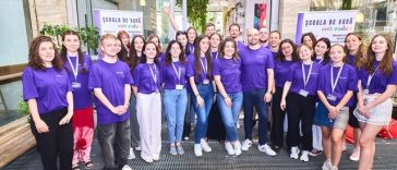 Şcoala de Vară pentru manageri culturali – Studenţii, masteranzii şi doctoranzii de la universităţile umaniste invitaţi să se înscrie până la 25 iunie