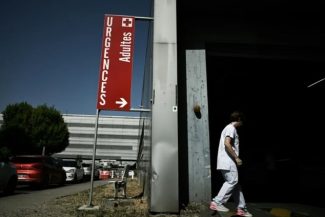 Temeri cu privire la numeroase decese din cauza caniculei se confirmă în Franţa. Peste 1.000 de morţi în plus faţă de normal, începând de miercuri