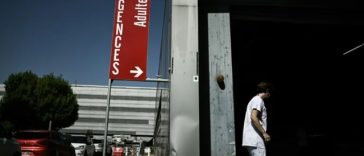 Temeri cu privire la numeroase decese din cauza caniculei se confirmă în Franţa. Peste 1.000 de morţi în plus faţă de normal, începând de miercuri