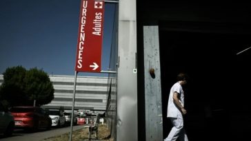 Temeri cu privire la numeroase decese din cauza caniculei se confirmă în Franţa. Peste 1.000 de morţi în plus faţă de normal, începând de miercuri