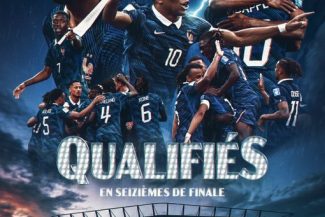 Cupa Mondială 2026: Franţa, calificată în 16-imi, după 3-0 cu Irak. Aflat la meciul 100, Mbappe a reuşit o ”dublă”/ Meciul, întrerupt două ore din cauza vremii