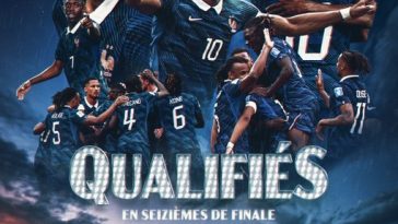 Cupa Mondială 2026: Franţa, calificată în 16-imi, după 3-0 cu Irak. Aflat la meciul 100, Mbappe a reuşit o ”dublă”/ Meciul, întrerupt două ore din cauza vremii