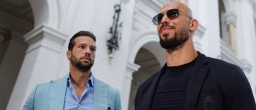 Tristan Tate şi Georgiana Naghel, trimişi în judecată într-un nou dosar / Sunt acuzaţi, între altele, de instigare la lovire sau alte violenţe şi acces ilegal la sistem informatic / Victima, una dintre tinerele ţinute în imobilul din Ilfov