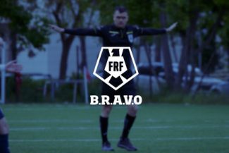 Procedură disciplinară nouă în cazul comportamentului neadecvat al suporterilor/părinţilor la meciurile de juniori U7-U16 / Decizia Comitetului Executiv al FRF