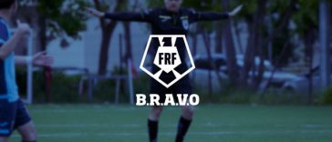 Procedură disciplinară nouă în cazul comportamentului neadecvat al suporterilor/părinţilor la meciurile de juniori U7-U16 / Decizia Comitetului Executiv al FRF