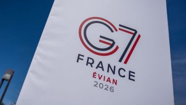 Summit G7 găzduit de Franţa, la Evian, unde este aşteptat şi Donald Trump. Preşedintele american îşi va impune agenda şi starea de spirit