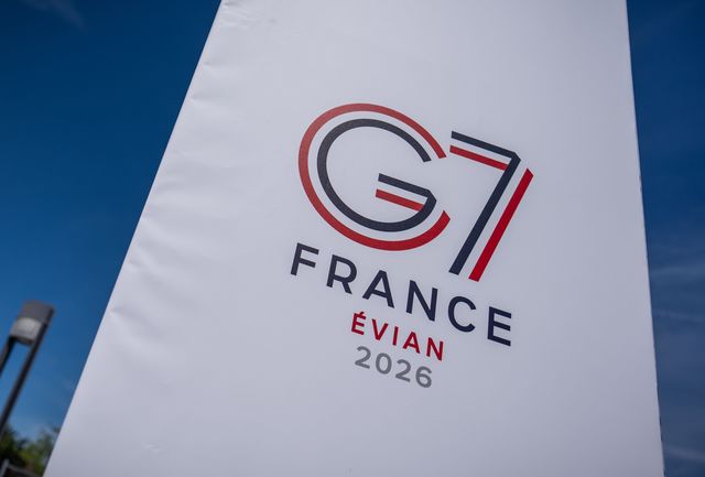 Summit G7 găzduit de Franţa, la Evian, unde este aşteptat şi Donald Trump. Preşedintele american îşi va impune agenda şi starea de spirit