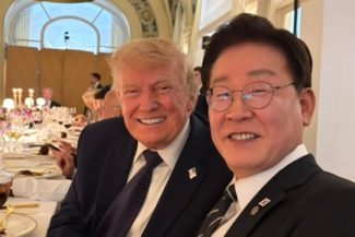 Preşedintele sud-coreean Lee Jae Myung îi cere lui Trump, la G7, în Franţa, să-l ajute să facă pace cu Coreea de Nord, ”la fel cum a rezolvat Războiul din O.Mijlociu”