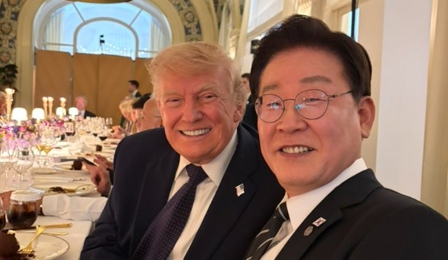 Preşedintele sud-coreean Lee Jae Myung îi cere lui Trump, la G7, în Franţa, să-l ajute să facă pace cu Coreea de Nord, ”la fel cum a rezolvat Războiul din O.Mijlociu”