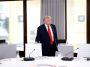 Trump vrea să supună aprobării Congresului acordul cu Iranul şi exclude, la Evian, orice schimbare a regimului