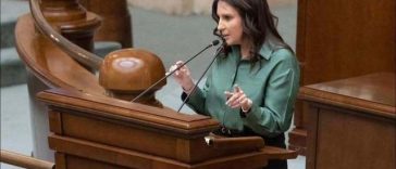 Horga: Avem nevoie de un partid unit, puternic şi credibil, capabil să ofere soluţii reale şi să respecte încrederea oamenilor. ”Modernizare cu rădăcini” înseamnă un PNL care îşi cunoaşte trecutul, îşi respectă valorile şi are curajul să construiască