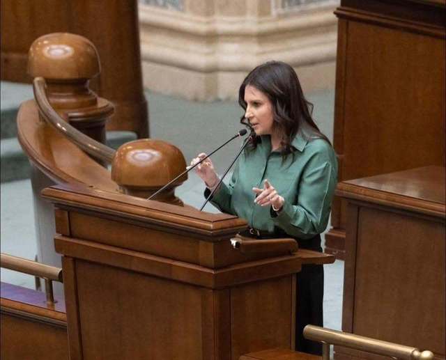 Horga: Avem nevoie de un partid unit, puternic şi credibil, capabil să ofere soluţii reale şi să respecte încrederea oamenilor. ”Modernizare cu rădăcini” înseamnă un PNL care îşi cunoaşte trecutul, îşi respectă valorile şi are curajul să construiască