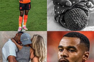 Cupa Mondială 2026: Tragedie pentru olandezul Cody Gakpo. Partenera sa a pierdut sarcina. Cei doi aşteptau un băieţel în octombrie