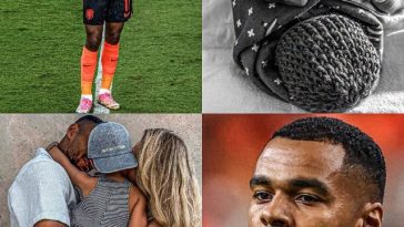 Cupa Mondială 2026: Tragedie pentru olandezul Cody Gakpo. Partenera sa a pierdut sarcina. Cei doi aşteptau un băieţel în octombrie