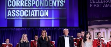 Marea gală a presei de la Washington, întreruptă de un atac armat în aprilie, reprogramată la 24 iulie. Asociaţia Corespondenţilor la Casa Albă nu anunţă dacă Trump, vizat în atentat, va sista din nou